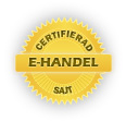 Certifiering E-handel
